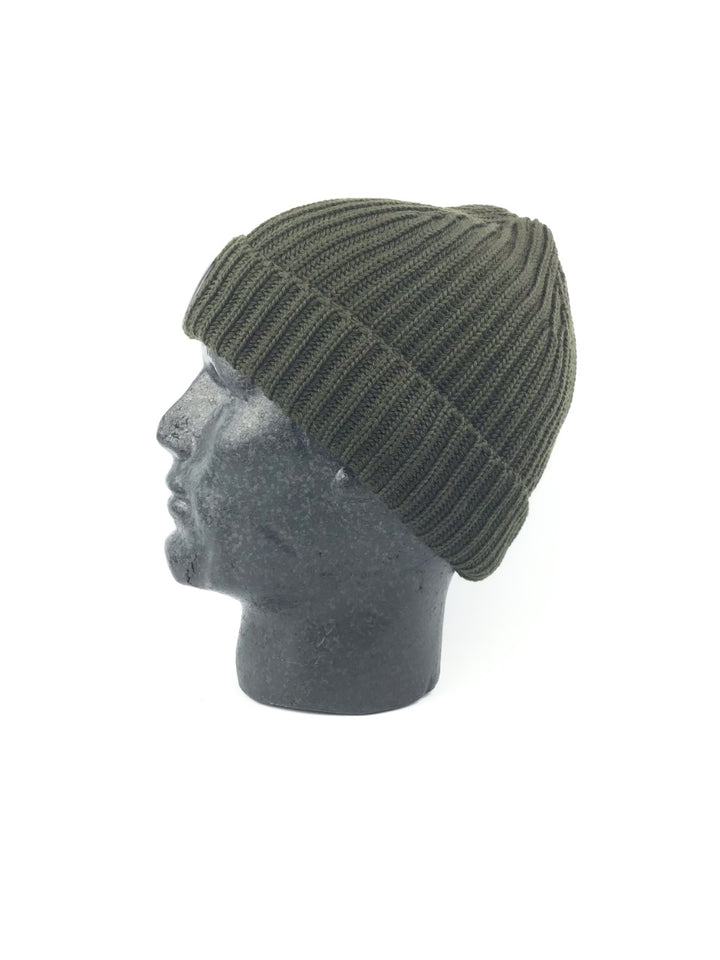 CP Company Single Goggle Wool Beanie