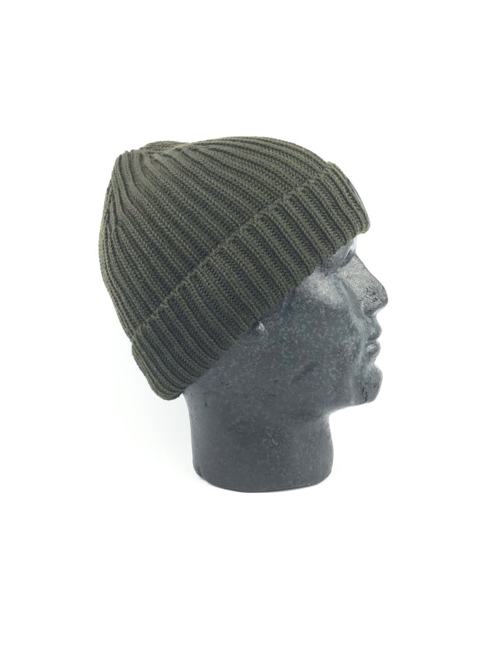 CP Company Single Goggle Wool Beanie