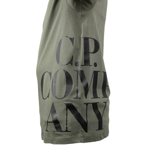 CP Company Short Sleeved