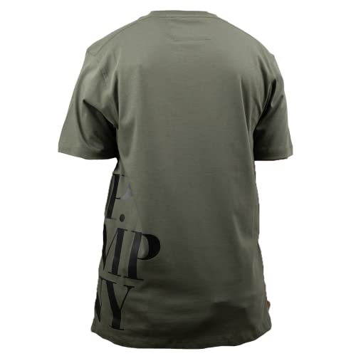 CP Company Short Sleeved