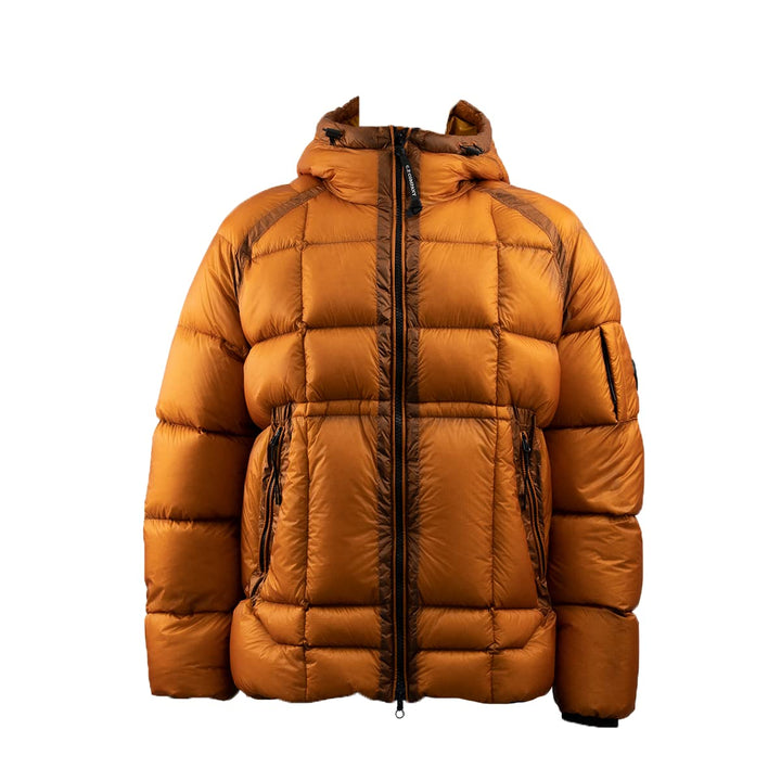 CP Company Puffer Jacket