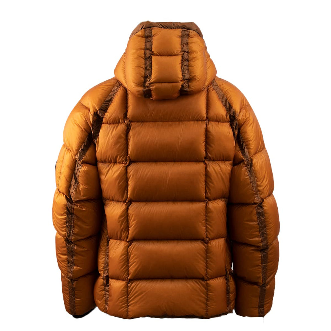 CP Company Puffer Jacket