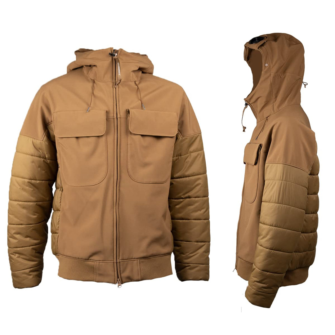 CP Company Shell Jacket