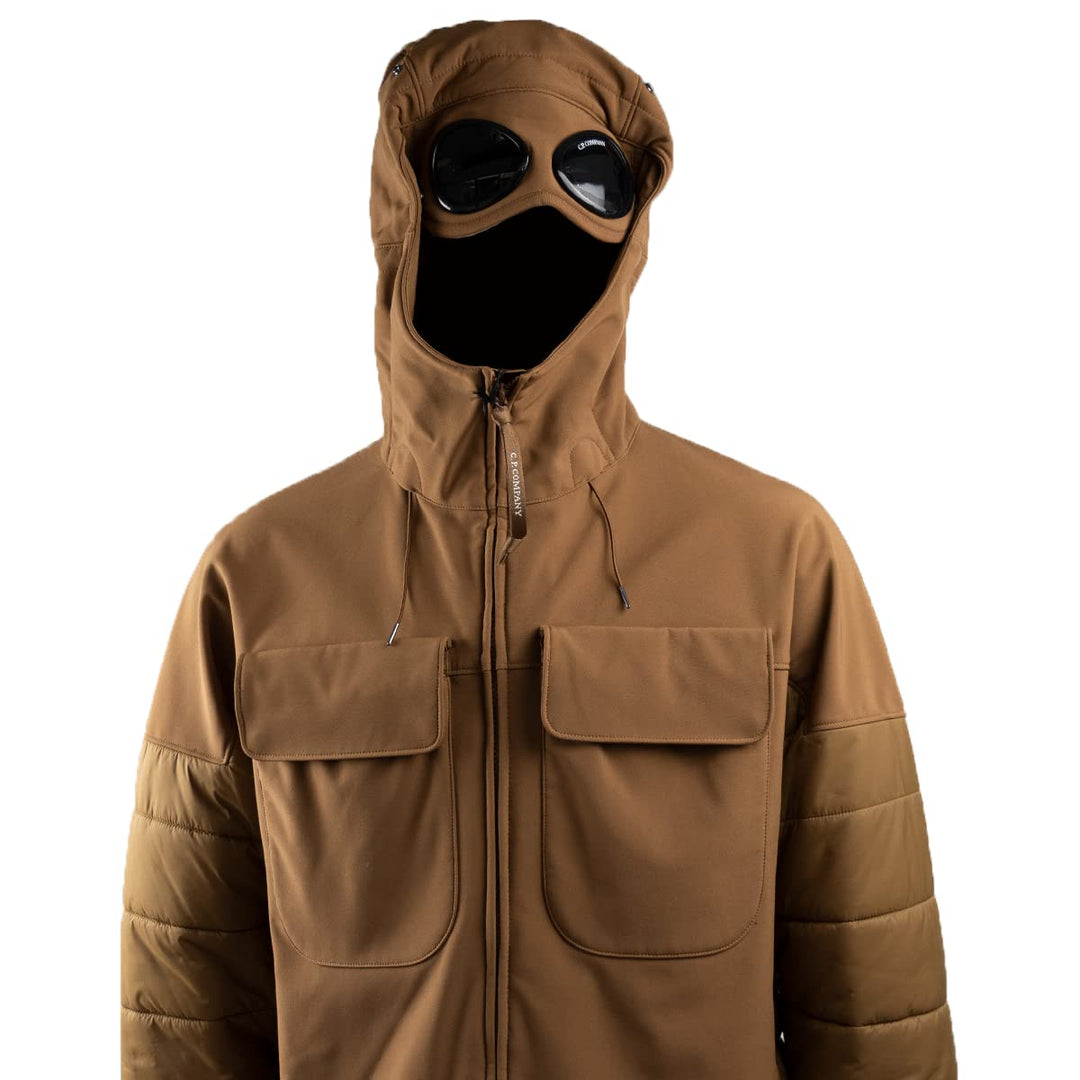 CP Company Shell Jacket